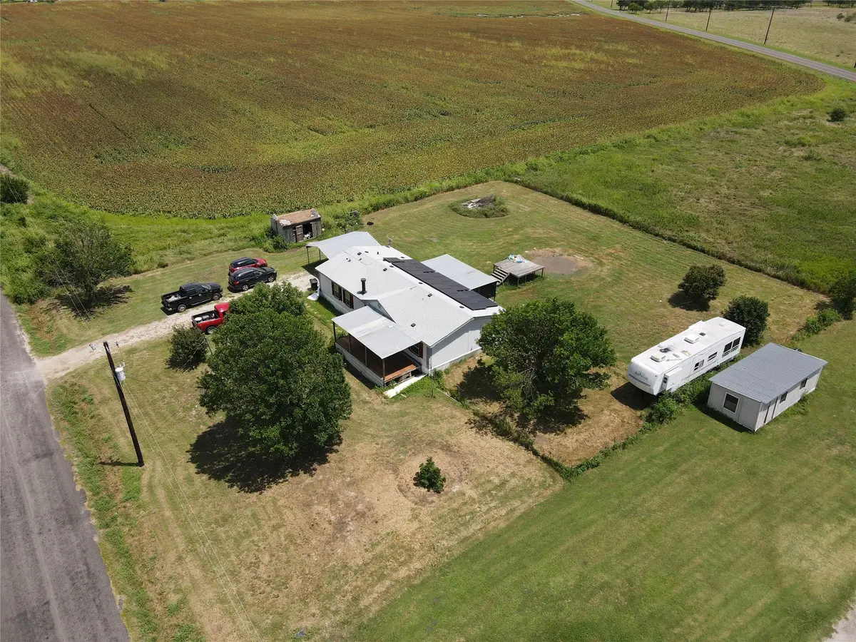 15962 Fritcher Road, Pilot Point, TX 76258 - Image #1