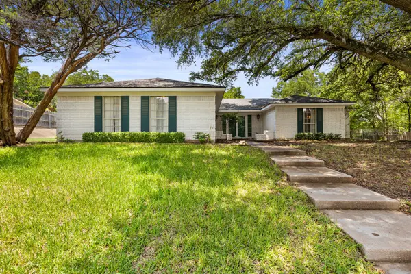 5407 Valley View, Waco, TX 76710