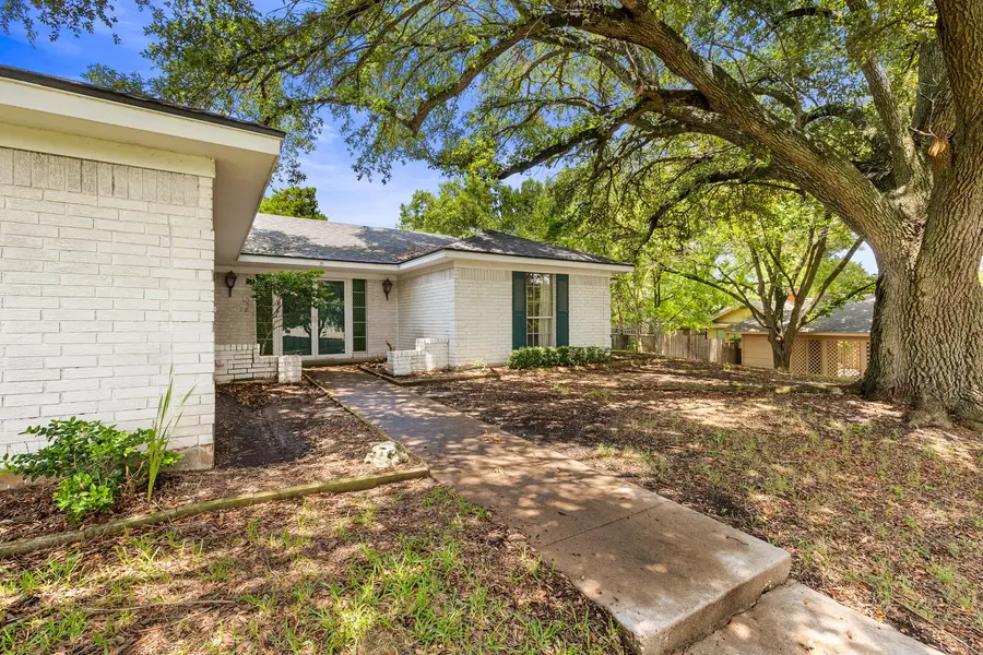 5407 Valley View, Waco, TX 76710 - Image #2