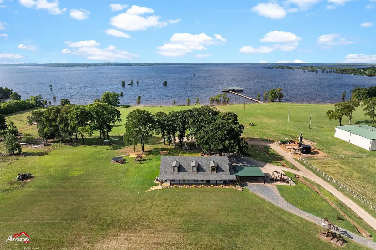 10073 Ferry Lake Road, Oil City, LA 71061 - Image #1