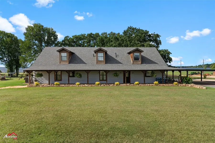 10073 Ferry Lake Road, Oil City, LA 71061 - Image #2