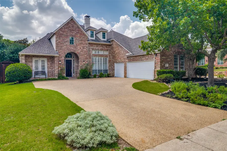 8344 Barber Oak Drive, Plano, TX 75025 - Image #2