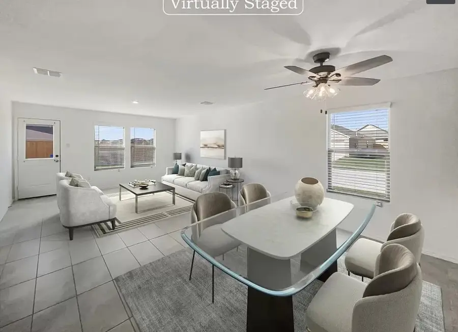 369 Sun Bluff Road, Haslet, TX 76052 - Image #2