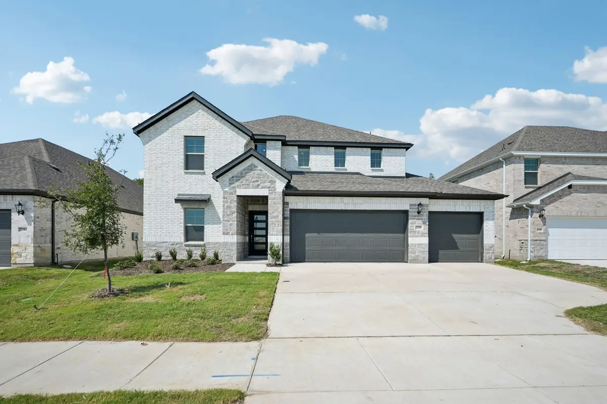 2200 Windy Trail, Princeton, TX 75407 - Image #1