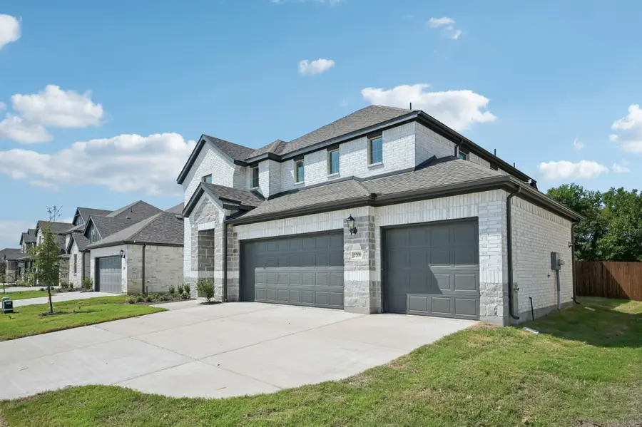 2200 Windy Trail, Princeton, TX 75407 - Image #2