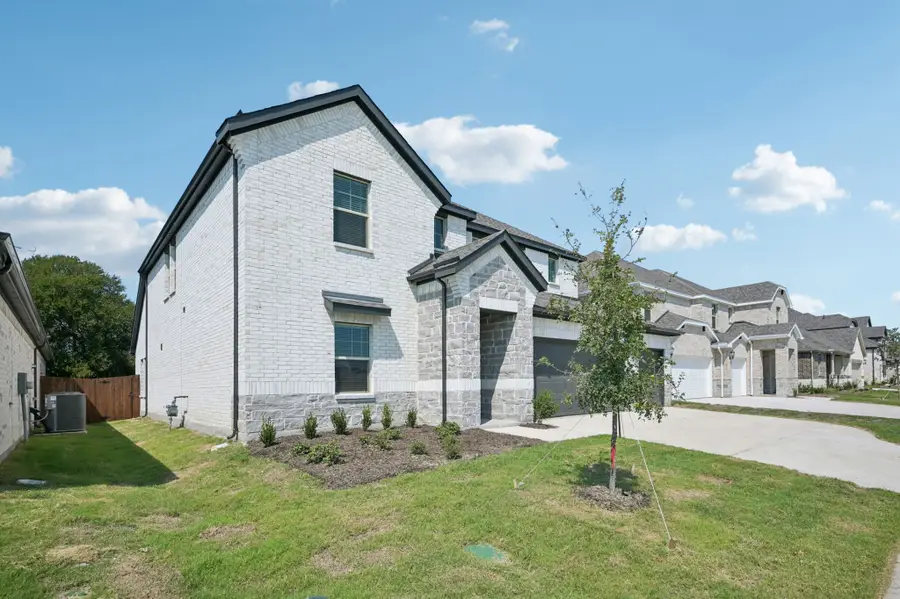 2200 Windy Trail, Princeton, TX 75407 - Image #3