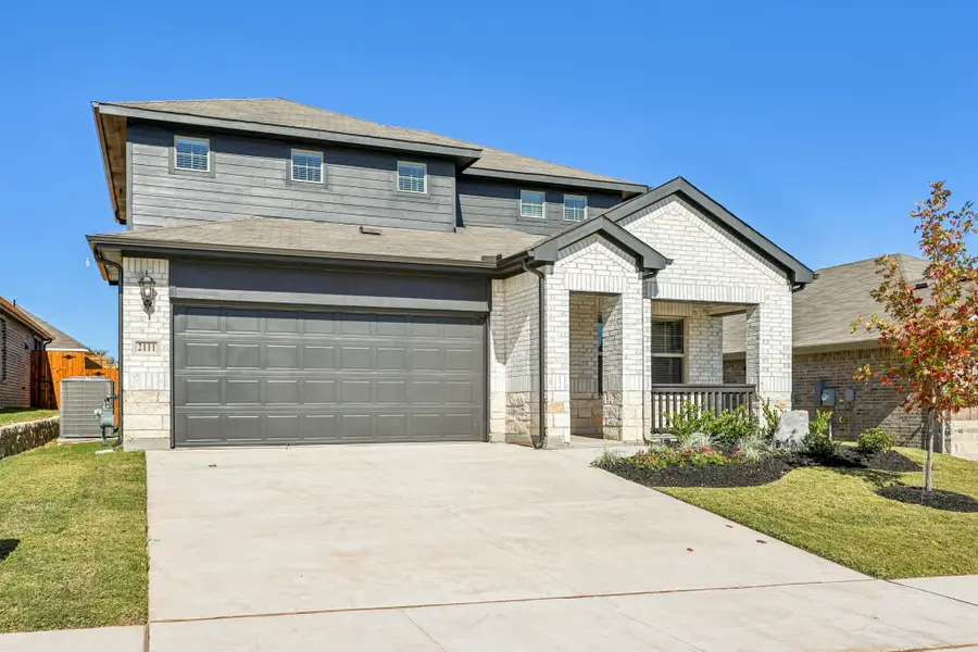 2115 Dunbar Drive, Sherman, TX 75092 - Image #2