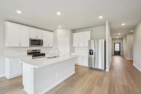 1207 Emberwood Drive, McKinney, TX 75069