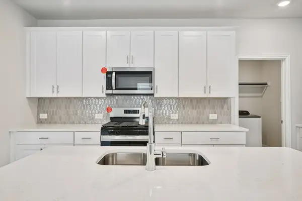 422 Blanton Street, McKinney, TX 75069