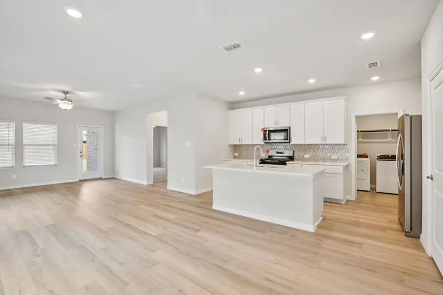 422 Blanton Street, McKinney, TX 75069 - Image #3