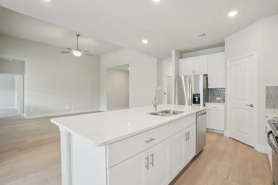 4117 Bachman Drive, Farmersville, TX 75442 - Image #3