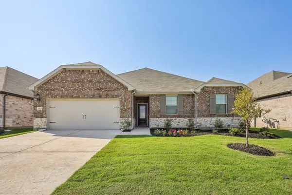 4115 Bachman Drive, Farmersville, TX 75442