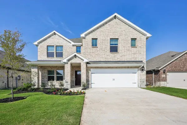 3316 Pat Mayse Drive, Farmersville, TX 75442