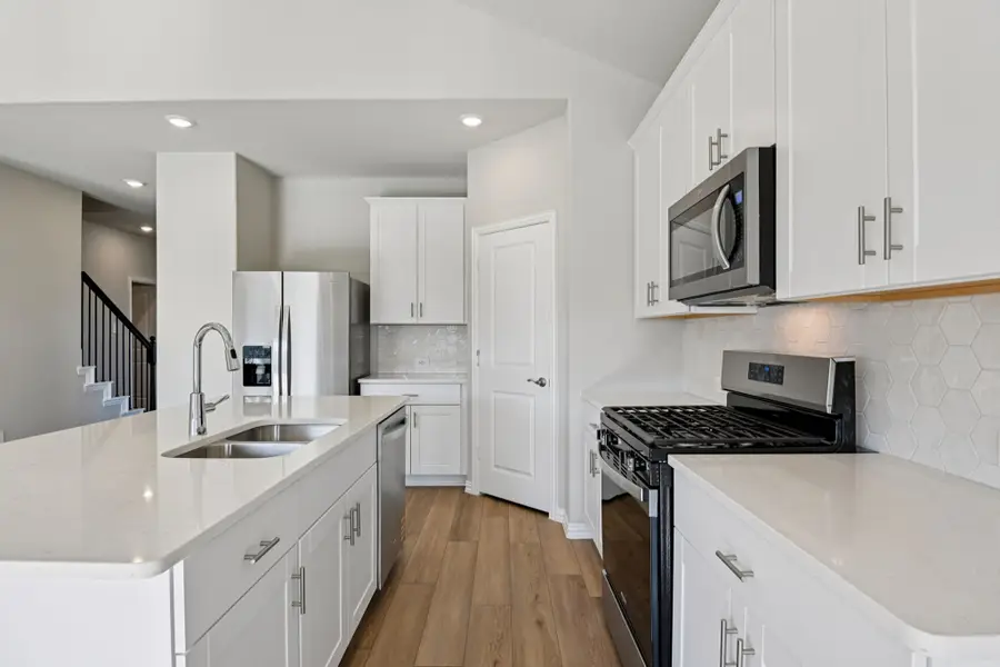 3316 Pat Mayse Drive, Farmersville, TX 75442 - Image #3