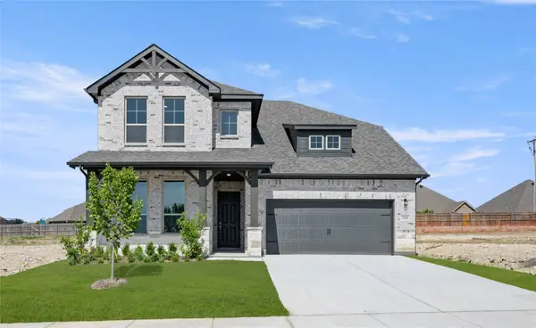 388 Deer Ridge Drive, Willow Park, TX 76008