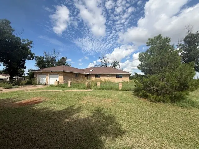 909 Railroad St., Rochester, TX 79544 - Image #2