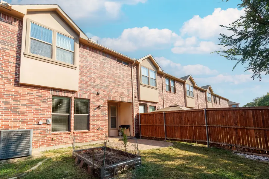 321 Phoebe Drive, Allen, TX 75013 - Image #2