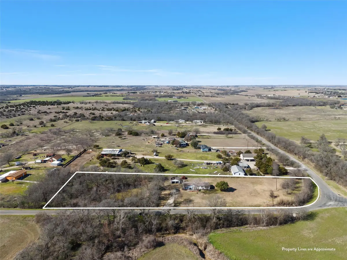 3725 Bluhm Road, West, TX 76691 - Image #1