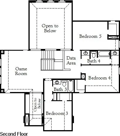 2106 Big Cypress Road, Mansfield, TX 76063 - Image #2