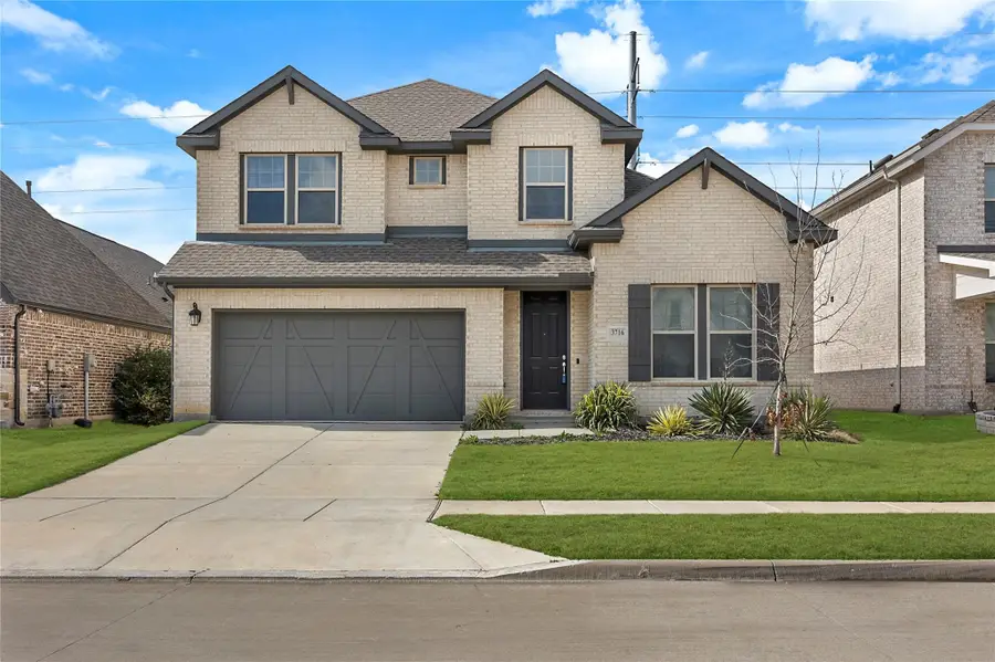 3716 Blue Stream Drive, Little Elm, TX 75068 - Image #2