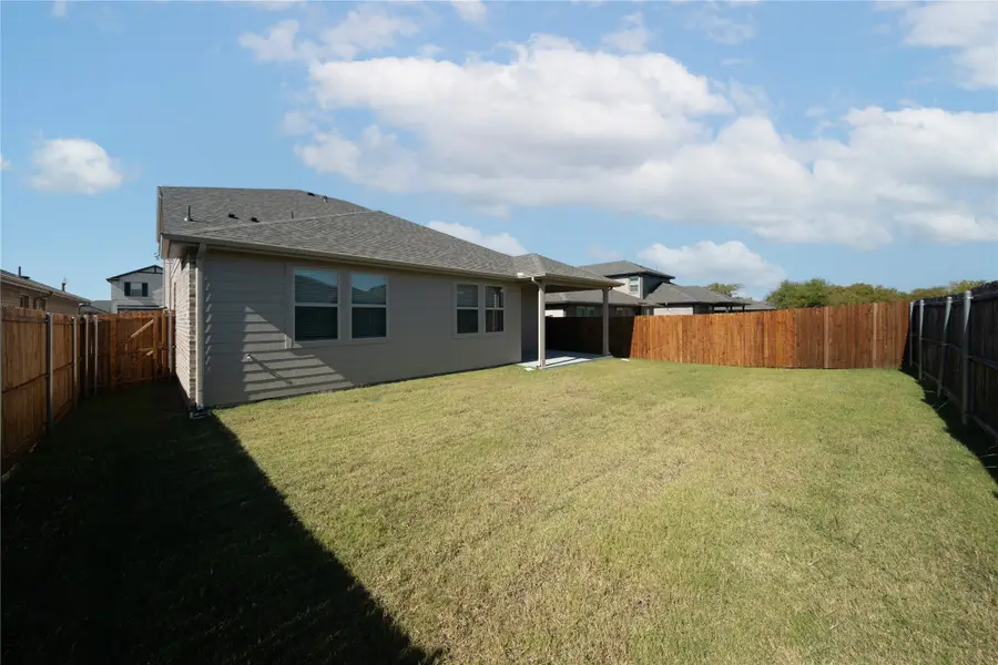 5404 Overbrook Drive, Denton, TX 76207 - Image #2