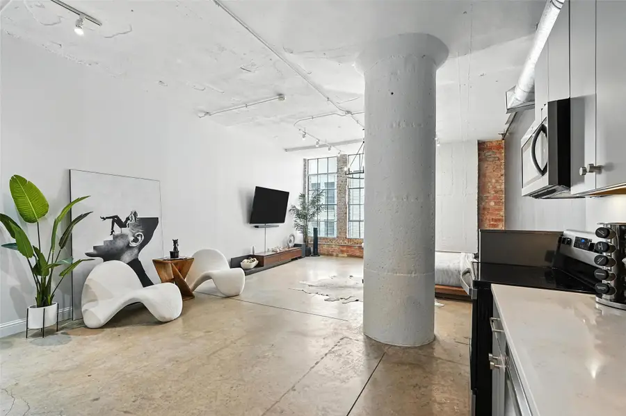 1122 Jackson Street #719, Dallas, TX 75202 - Image #3