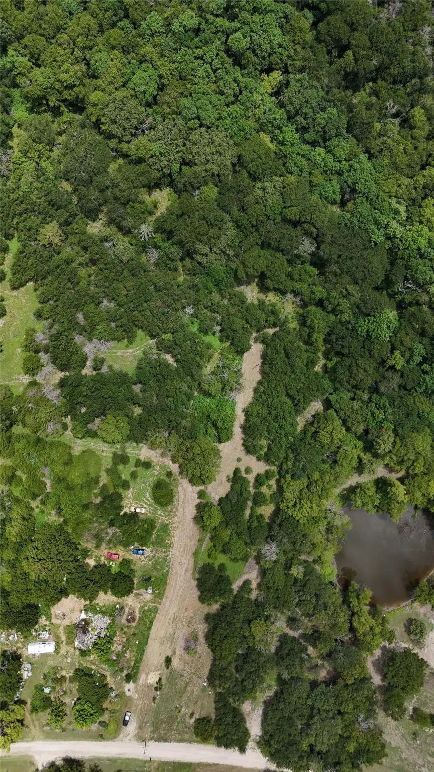 TBD Private Road 2282, Quinlan, TX 75474 - Image #1