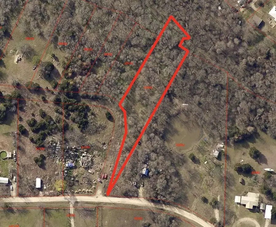 TBD Private Road 2282, Quinlan, TX 75474 - Image #2