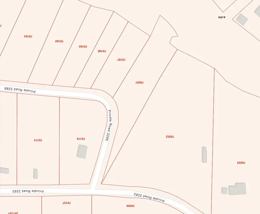 TBD Private Road 2282, Quinlan, TX 75474 - Image #3