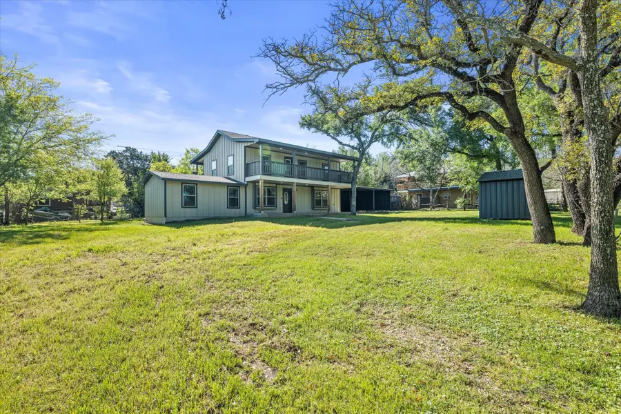 4321 Green Oak Drive, Granbury, TX 76048 - Image #2