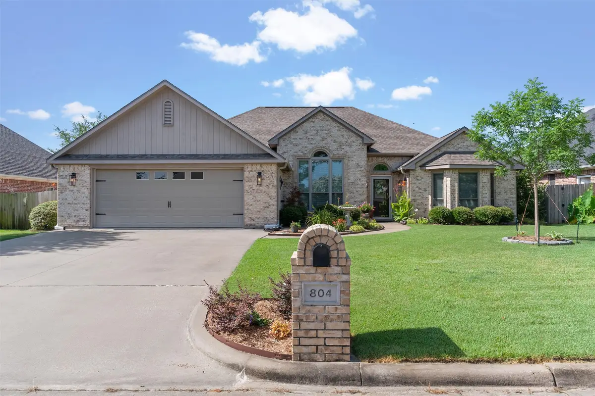 804 Kelli Circle, Sulphur Springs, TX 75482 - Image #1