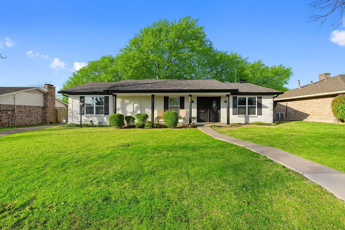 3501 Syracuse Drive, Garland, TX 75043 - Image #1