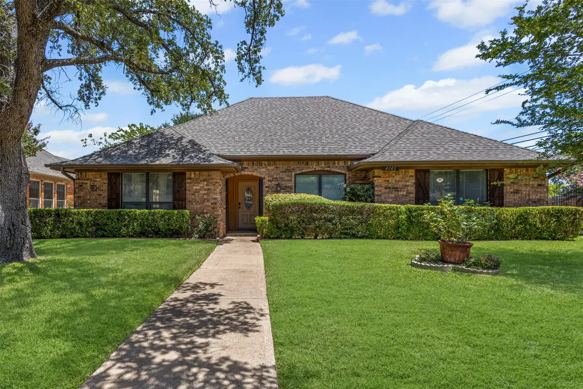 4101 Stagecoach Trail, Irving, TX 75061 - Image #1