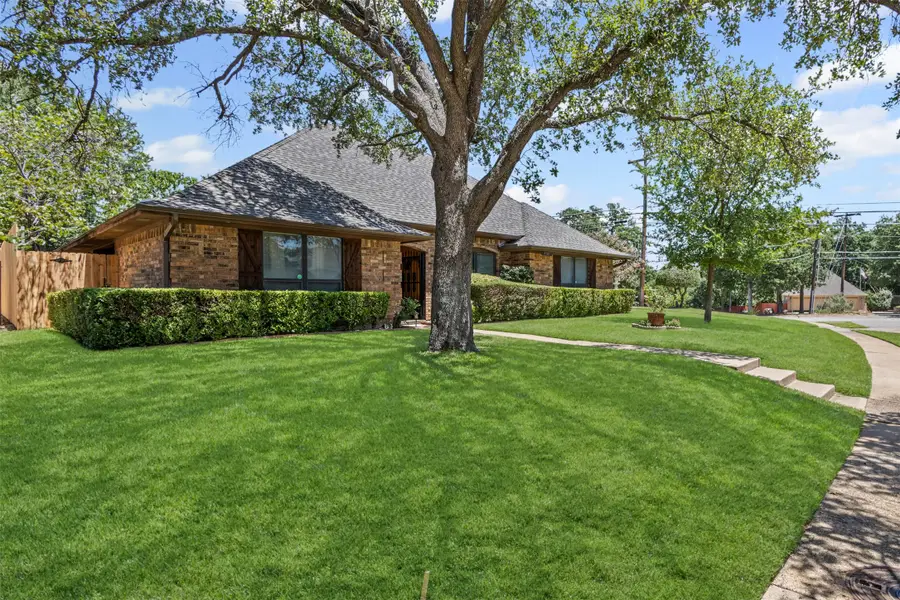 4101 Stagecoach Trail, Irving, TX 75061 - Image #3