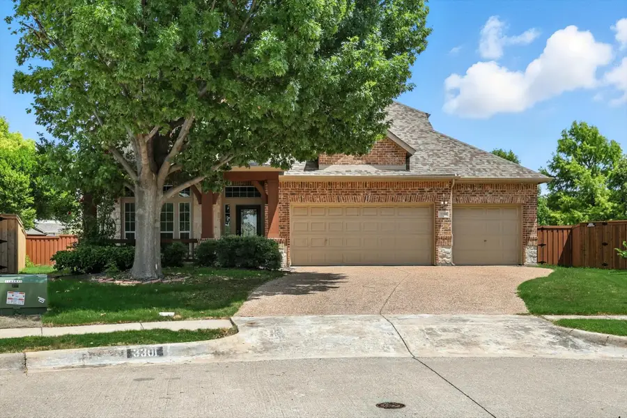3301 Ski Lift Court, McKinney, TX 75070 - Image #2