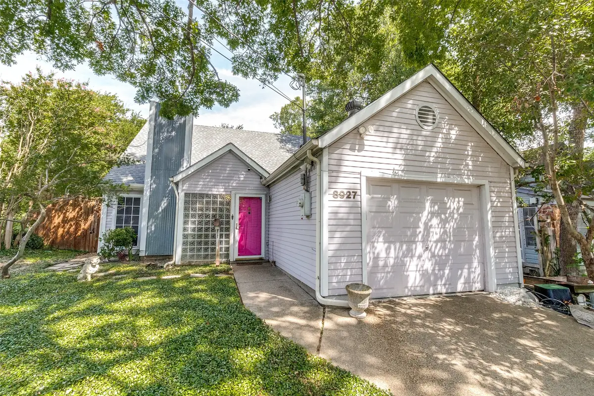 8927 Groveland Drive, Dallas, TX 75218 - Image #1