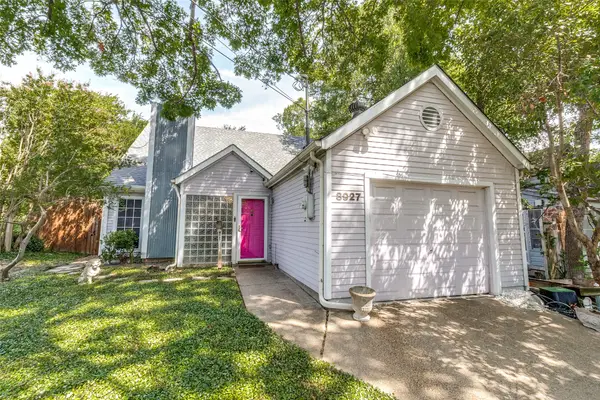 8927 Groveland Drive, Dallas, TX 75218