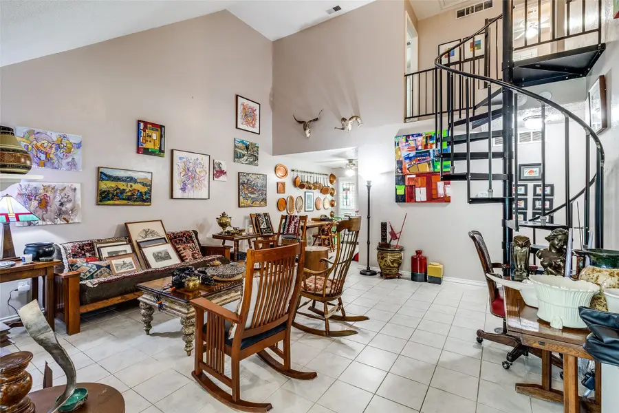 8927 Groveland Drive, Dallas, TX 75218 - Image #3