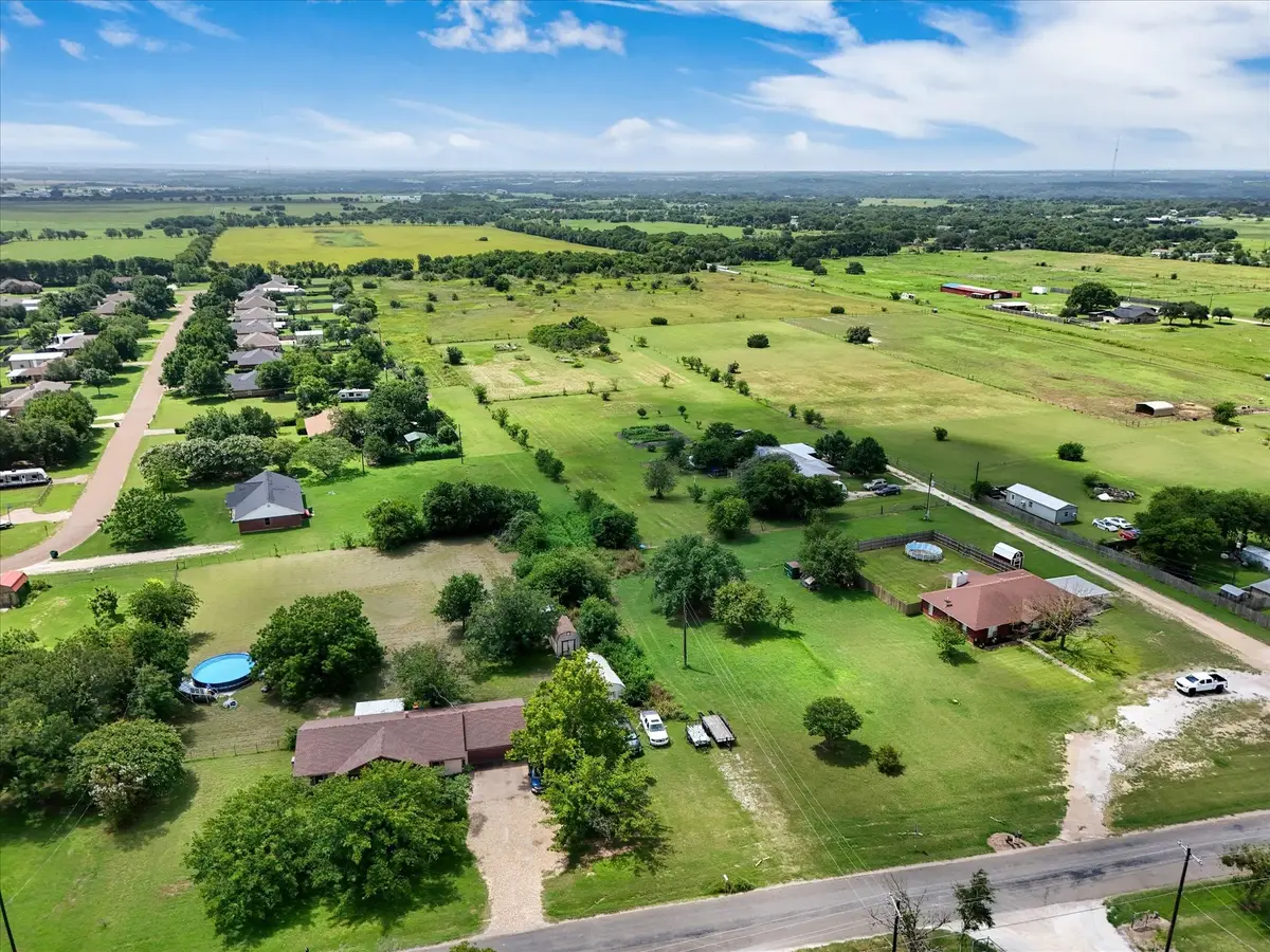 TBD Old Bethany Road, Bruceville, TX 76630 - Image #1