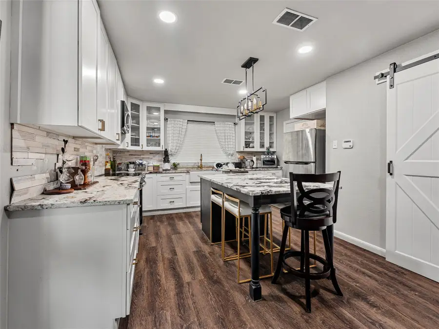 6455 El Toro Court, Fort Worth, TX 76133 - #3