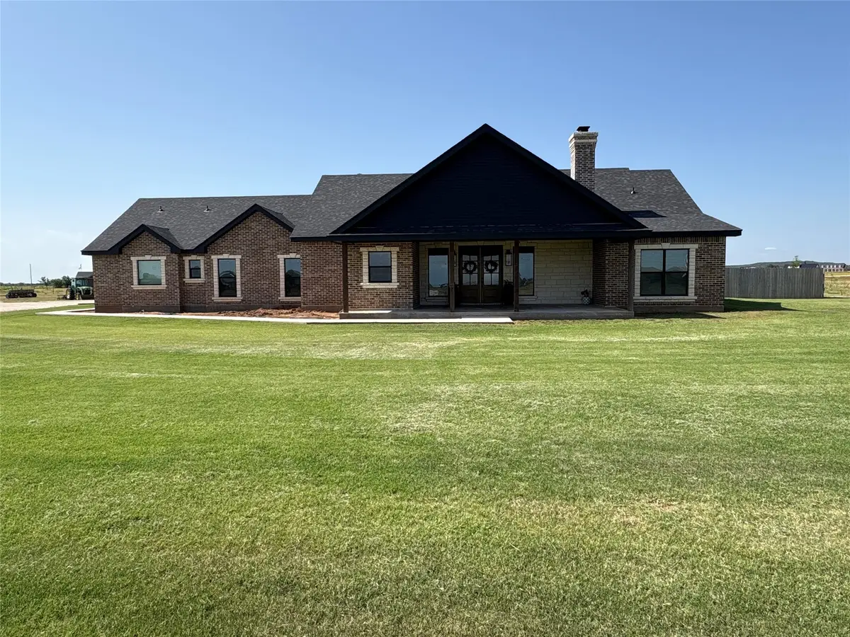 711 County Road 621 Road, Tuscola, TX 79562 - Image #1