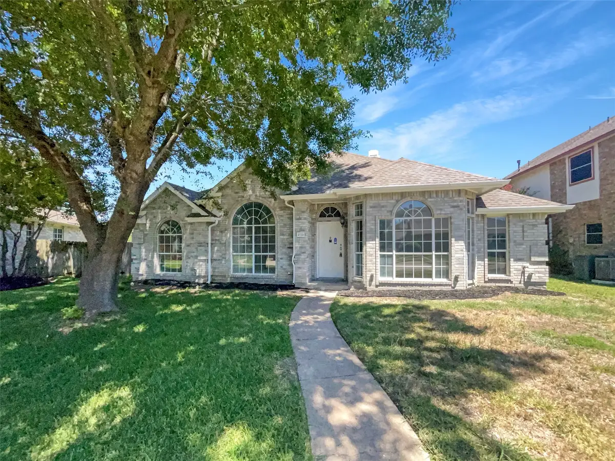 4914 Clay Drive, Rowlett, TX 75088 - Image #1