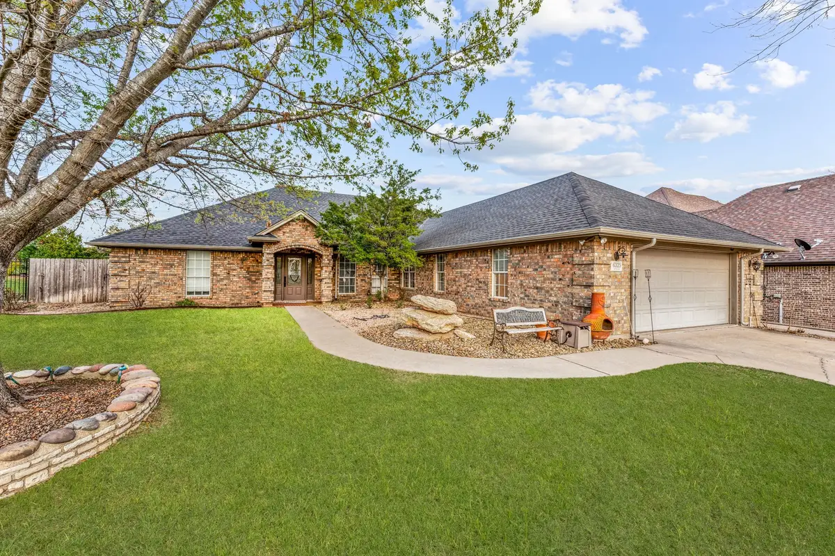 6325 Sonora Drive, Granbury, TX 76049 - Image #1