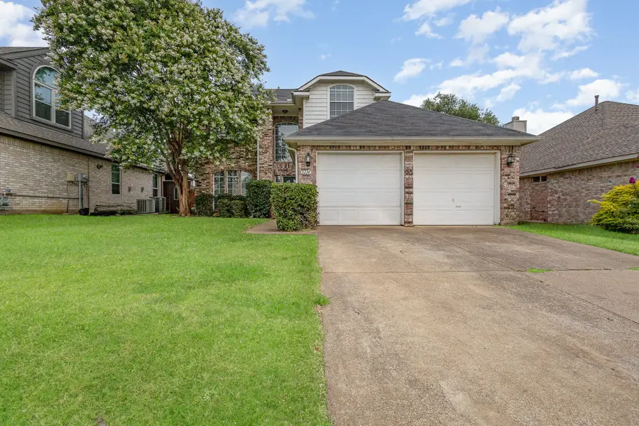 2224 Ellis Drive, Flower Mound, TX 75028 - #2