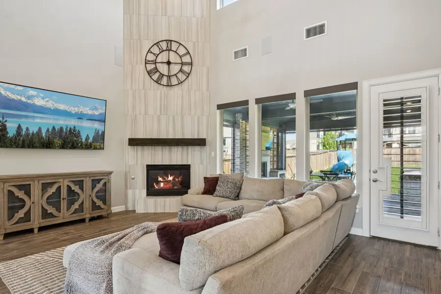 1534 Meziere Sky Drive, Wylie, TX 75098 - Image #3