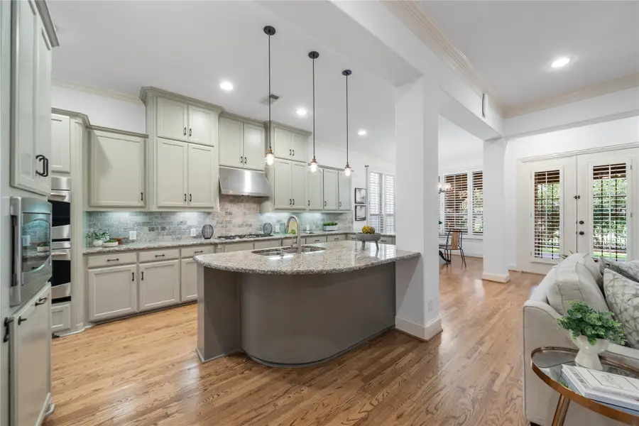 8221 Paisley, The Colony, TX 75056 - Image #2