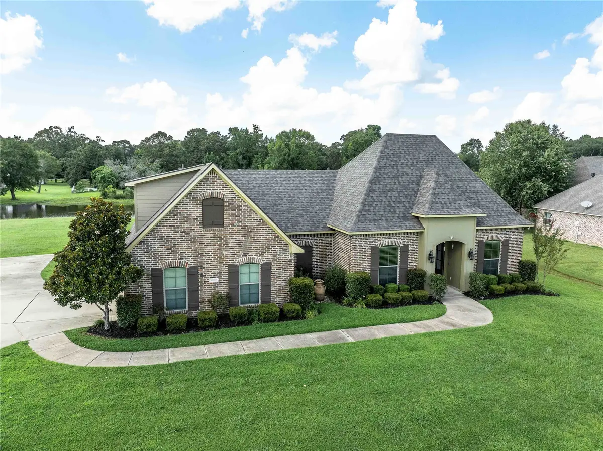 6080 Pelican Point Loop, Keithville, LA 71047 - #1