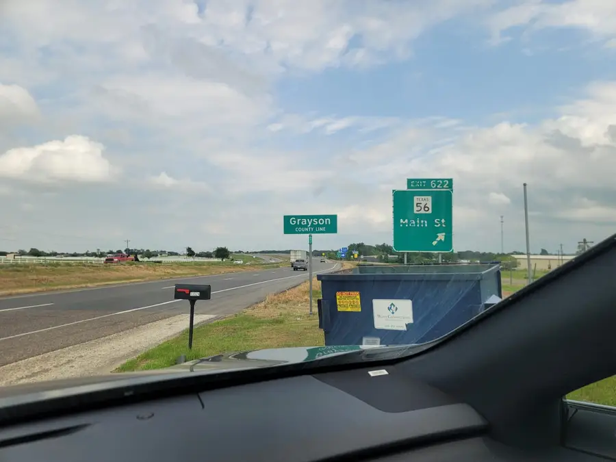 US Hwy-82, Whitesboro, TX 76273 - Image #3