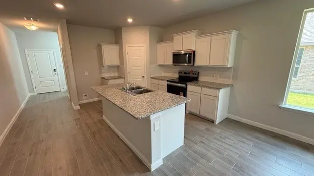 1936 Preakness Drive, Granbury, TX 76049 - Image #2