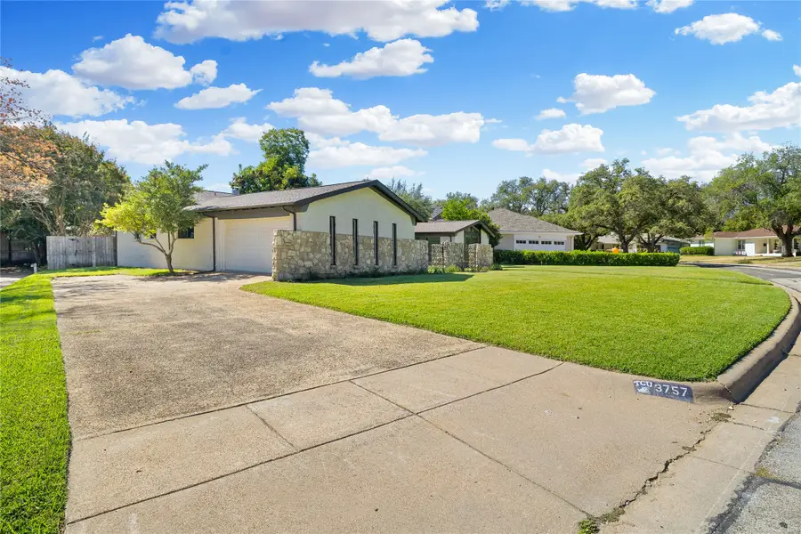 3757 Arroyo Road, Fort Worth, TX 76109 - Image #3